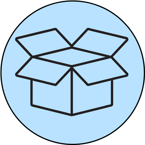 <p>Peace of Mind, Served Daily</p>