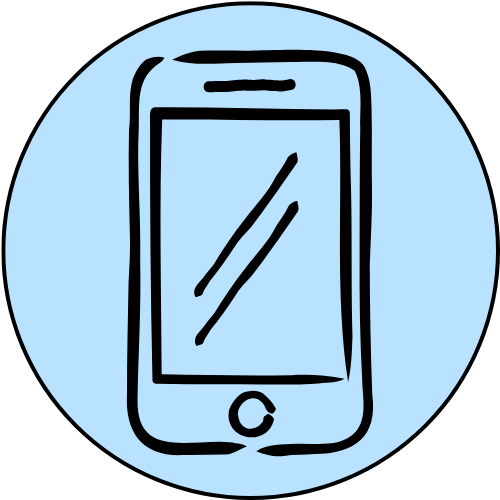 <p>Peace of Mind, Served Daily</p>